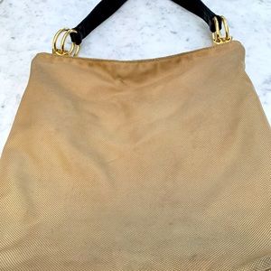 JPK Paris 75 Large Tote in Gold